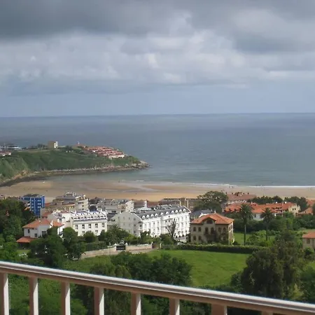 Apartamento Helen-- Vistas Unicas E Increibles A La Bahia De Suances-- Exterior foto