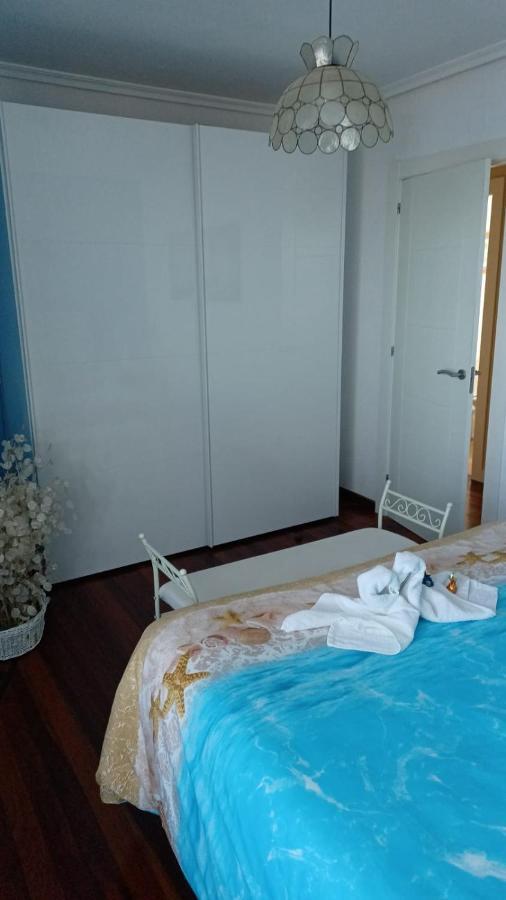 Apartment Helen-- Vistas Unicas E Increibles A La Bahia De Suances--