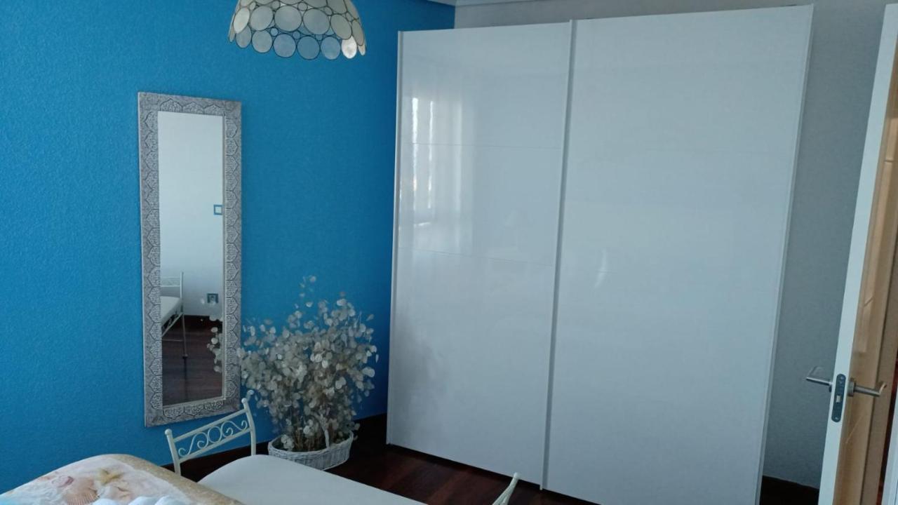 Apartment Helen-- Vistas Unicas E Increibles A La Bahia De Suances--