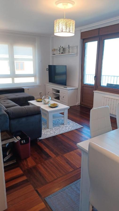 Apartment Helen-- Vistas Unicas E Increibles A La Bahia De Suances-- *