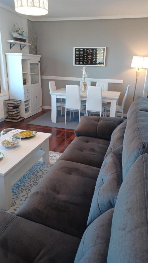 Apartment Helen-- Vistas Unicas E Increibles A La Bahia De Suances-- *